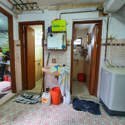 Blk 2 Jalan Bukit Merah (Bukit Merah), HDB 3 Rooms #249608651